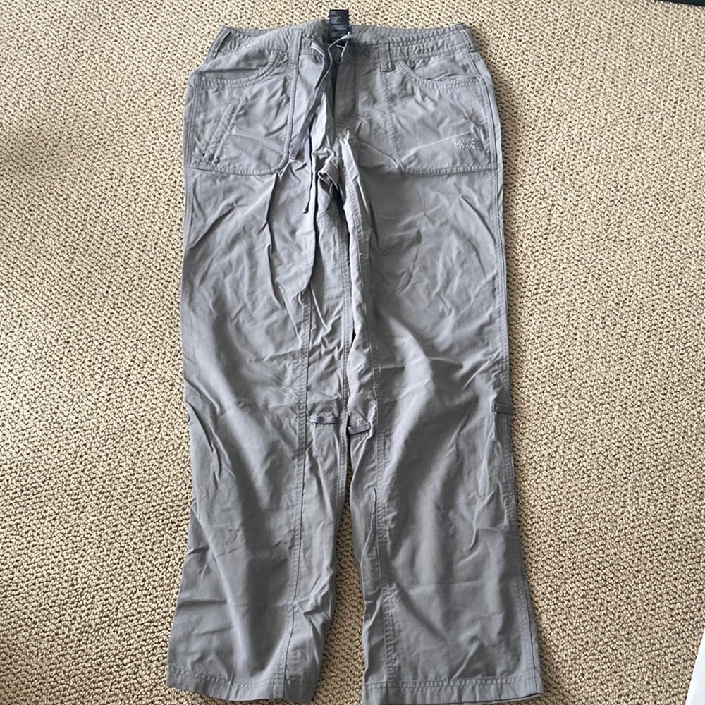 North Face Lightweight Hiking Pants